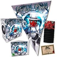 Orden Ogan: Final Days (Limited Box) (CD + DVD) - CD - Music CD