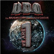 U.D.O.: We Are One (2x LP) - LP - LP Record