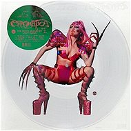 Lady Gaga: Chromatica (Picture Vinyl) - LP - LP Record
