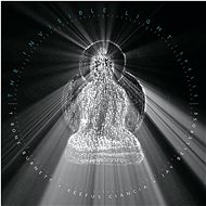 Burnett Richard: Invisible Light: Spells - CD - Music CD