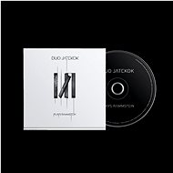 Duo Jatekok: Plays Rammstein - CD - Music CD