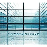 Glass Philip: Essential (3x CD) - CD - Music CD