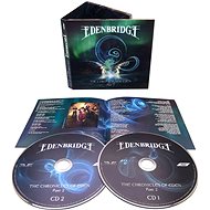 Edenbridge: Chronicles Of Eden Pt.2 (2x CD) - CD - Music CD