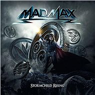 Mad Max: Stormchild Rising - CD - Music CD