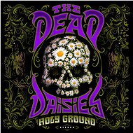 Dead Daisies: Holy Ground - CD - Music CD