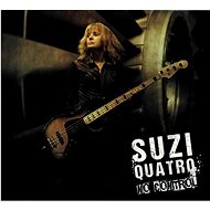 Quatro Suzi: No Control - CD - Music CD