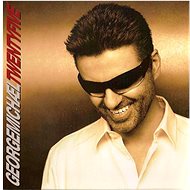 Michael, George: TWENTY FIVE - Music CD