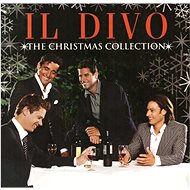 THE WILD: CHRISTMAS COLLECTION - Music CD