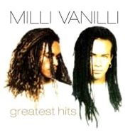 MILLI VANILLI: Greatest Hits - CD - Music CD