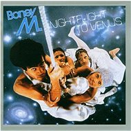 BONEY M.: Nightflight To Venus - CD - Music CD