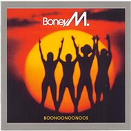 BONEY M.: BOONOONOONOOS - Music CD