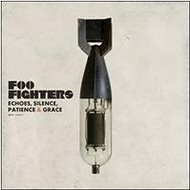 FOO FIGHTERS: Echoes, Silence, Patience & Grace - CD - Music CD
