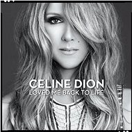 Dion Céline: Loved Me Back to Life - CD - Music CD