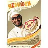 Medvídek - DVD - Film na DVD