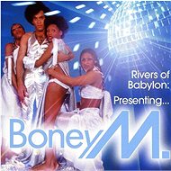 BONEY M.: Rivers Of Babylon: Presenting. - CD - Music CD