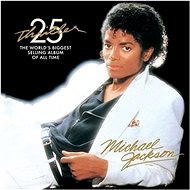 Jackson Michael: Thriller (25th. Anniversary Edition) - CD - Music CD