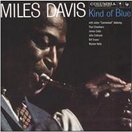 Davis Miles: Kind Of Blue - CD - Music CD