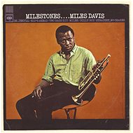 DAVIS, MILES: MILESTONES - Music CD