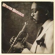 MARSALIS, WYNTON: WYNTON MARSALIS - Music CD