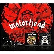 MOTORHEAD: 1916 / MARCH OR DIE / 2CD - Music CD