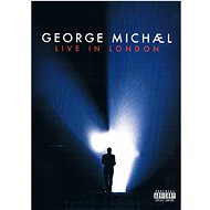 MICHAEL, GEORGE: LIVE IN LONDON - Hudební DVD