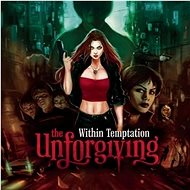 WITHIN TEMPTATION: The Unforgiving - CD - Music CD