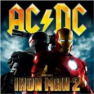AC / DC: Iron Man 2 / Best Of - CD - Music CD