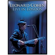 COHEN, LEONARD: LIVE IN LONDON - Hudební DVD
