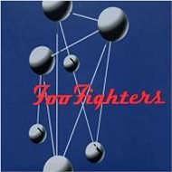 FOO FIGHTERS: Color And The Shape - CD - Music CD