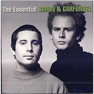 SIMON & GARFUNKEL: Essential Simon & Garfunkel (2xCD) - CD - Music CD