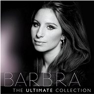 Streisand Barbra: Ultimate Collection - CD - Music CD