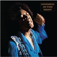 Hendrix, Jimi: Hendrix In The West - CD - Music CD