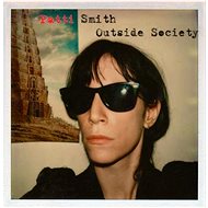 Smith Patti: Outside Society - CD - Music CD