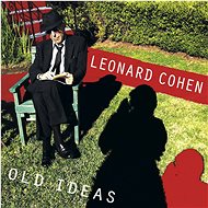 COHEN, LEONARD: OLD IDEAS - Music CD