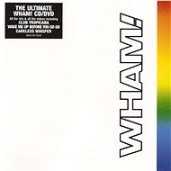 WHAM: FINAL CD + DVD - Music CD