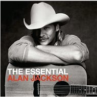 Jackson Alan: Essential (2x CD) - CD - Music CD