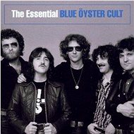 BLUE OYSTER CULT: Essential (2x CD) - CD - Music CD