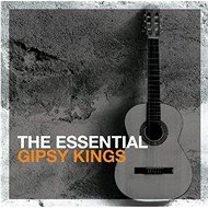 GIPSY KINGS: Essential (2x CD) - CD - Music CD