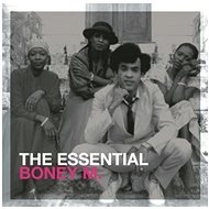 BONEY M.: Essential (2x CD) - CD - Music CD