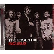 INCUBUS: Essential (2x CD) - CD - Music CD
