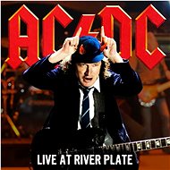 AC / DC: LIVE AT RIVER PLATE - Music CD