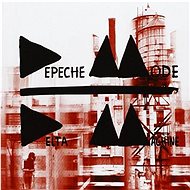 DEPECHE MODE: Delta Machine - CD - Music CD