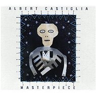 Castiglia, Albert: Masterpiece - Music CD