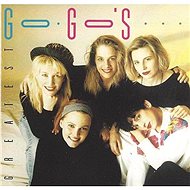 The Go-Go's: Greatest - LP - LP Record