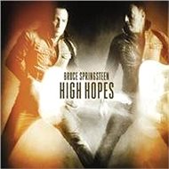 Springsteen, Bruce: High Hopes - CD - Music CD