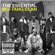WU-TANG CLAN: Essential (2x CD) - CD - Music CD