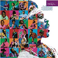 Hendrix Jimi: Blues - Music CD