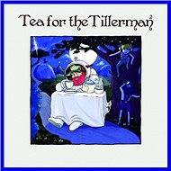 Yusuf / Cat Stevens: Tea for the Tillerman - LP - LP Record