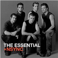 N SYNC: Essential N Sync (2x CD) - CD - Music CD