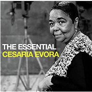 Evora Cesaria: Essential (2x CD) - CD - Music CD